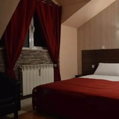 Отель Bon Bon Home комната для гостей фото 3