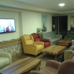 Polanin Hotel комната для гостей