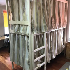 Sloboda Hostel Москва детские мероприятия