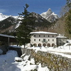 Relais Bagni Masino Terme & Spa, Val Masino, Italy | ZenHotels Relais Bagni Masino Terme & Spa, Val Masino, Italy | ZenHotels