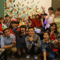 Хостел BC Family Homestay - Hanoi's Heart Ханой городской автобус