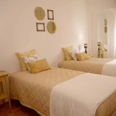 Отель Ericeira at Home комната для гостей фото 3