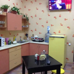 Smajl Dnepr Hostel в номере