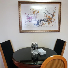 Отель Go Daily Services Vacation Rental at Times Square Малайзия, Куала-Лумпур - отзывы, цены и фото номеров - забронировать отель Go Daily Services Vacation Rental at Times Square онлайн в номере