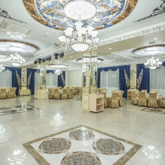Гостиница Zhan Villa Казахстан, Нур-Султан - отзывы, цены и фото номеров - забронировать гостиницу Zhan Villa онлайн помещение для мероприятий