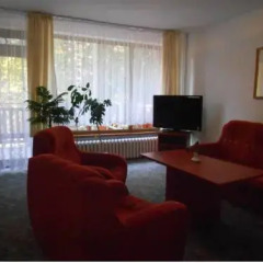 Kalina Hotel комната для гостей