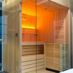 Отель Secret Suites Brussels Royal Бельгия, Брюссель - отзывы, цены и фото номеров - забронировать отель Secret Suites Brussels Royal онлайн сауна
