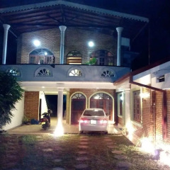 Отель Seven Nights Resort