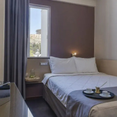 Acropolis View Hotel Афины в номере