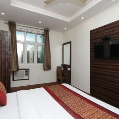 Hotel Sun Palace удобства в номере