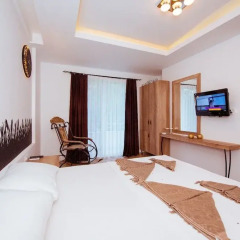 Ay Hotel Gocek комната для гостей фото 3