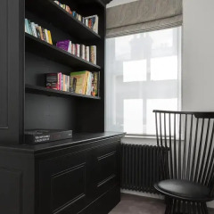 Отель Veeve Kingly Kensington 5 Bed House On Argyll Road Лондон комната для гостей фото 4