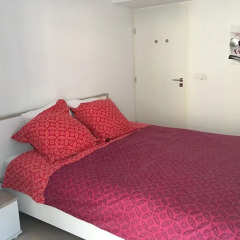 Отель Jardin Massena Nice Ницца комната для гостей