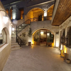 Goreme Mansion Турция, Гёреме - отзывы, цены и фото номеров - забронировать отель Goreme Mansion онлайн фото 6