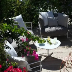 Отель 3 Br Villa Naxos Chg 8926 Кипр, Протарас - отзывы, цены и фото номеров - забронировать отель 3 Br Villa Naxos Chg 8926 онлайн помещение для мероприятий фото 2