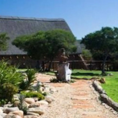 Отель Charihandra Game Lodge