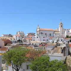 Отель Casa Malpique балкон