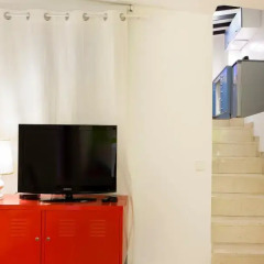 Отель Bacardi Central Suites удобства в номере фото 2