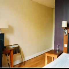 Clarion Grand Hotel удобства в номере