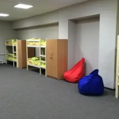 Хостел Happy House фото 4