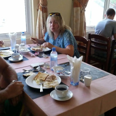 Отель Najaf Lake View Guesthouse Мальдивы, Северный атолл Мале - отзывы, цены и фото номеров - забронировать отель Najaf Lake View Guesthouse онлайн в номере