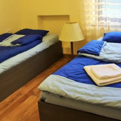 Отель Shat Lav Hostel Армения, Ереван - отзывы, цены и фото номеров - забронировать отель Shat Lav Hostel онлайн комната для гостей фото 2