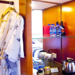 Sanya South China Hotel развлечения