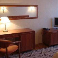 Kyivskiy Hotel удобства в номере фото 2