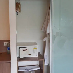 Отель Mercure Pattaya Таиланд, Паттайя - 1 отзыв об отеле, цены и фото номеров - забронировать отель Mercure Pattaya онлайн сейф в номере