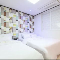 Itaewon A One Hotel детские мероприятия фото 2