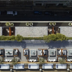 Fresh Hotel фото 3