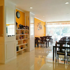 Отель Phaithong Sotel Resort питание
