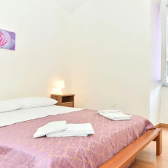 Отель Guest House Nomentana 225 комната для гостей фото 4