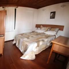 Akay Hotel Турция, Сельчук - отзывы, цены и фото номеров - забронировать отель Akay Hotel онлайн сейф в номере