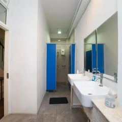 Отель Hostel Shane Bangkok Таиланд, Бангкок - отзывы, цены и фото номеров - забронировать отель Hostel Shane Bangkok онлайн интерьер отеля фото 3