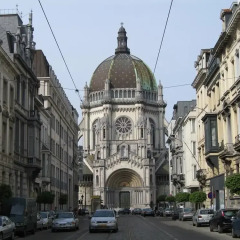 Отель Brussels Royotel