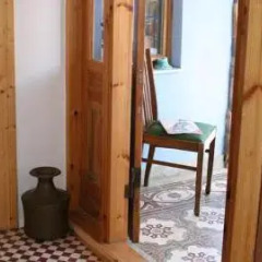 Отель Guesthouse Parthenon Ситония сауна