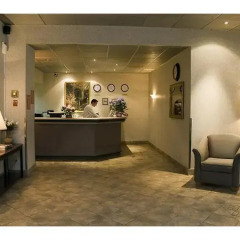 Отель La Tour Centre-Ville Канада, Монреаль - отзывы, цены и фото номеров - забронировать отель La Tour Centre-Ville онлайн интерьер отеля
