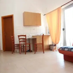 Отель Rooms Fresh Dew в номере