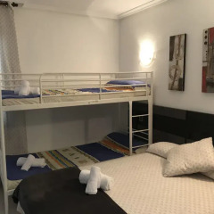 Hotel Costa Mar детские мероприятия фото 2