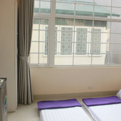 Хостел BC Family Homestay - Hanoi's Heart Ханой удобства в номере