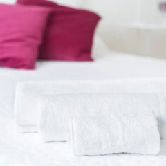 Отель Borzì City Center Rooms комната для гостей фото 5