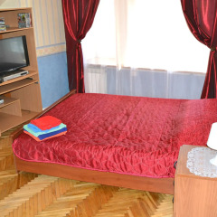 Гостиница Guest House Kommunalka удобства в номере
