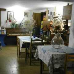 Hotel Villa Del Prato Римини питание фото 2