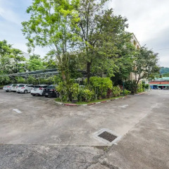 Отель Baan Suan Place Таиланд, Пхукет - отзывы, цены и фото номеров - забронировать отель Baan Suan Place онлайн парковка