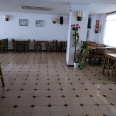 Отель Hostal Horizonte Испания, Сан-Антони-де-Портмань - 1 отзыв об отеле, цены и фото номеров - забронировать отель Hostal Horizonte онлайн питание