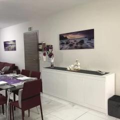 Отель Marsascala Sea View Luxury Apartment & Penthouse Мальта, Марсаскала - отзывы, цены и фото номеров - забронировать отель Marsascala Sea View Luxury Apartment & Penthouse онлайн питание