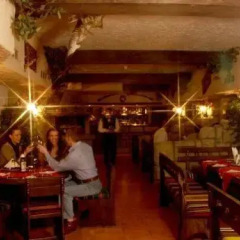 Hotel Pirin гостиничный бар