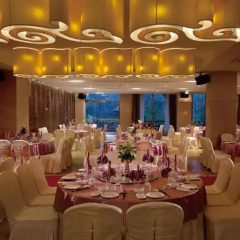 Отель Xiamen SIG Resort Китай, Сямынь - отзывы, цены и фото номеров - забронировать отель Xiamen SIG Resort онлайн помещение для мероприятий фото 2
