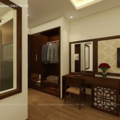 Halong Boutique Hotel удобства в номере